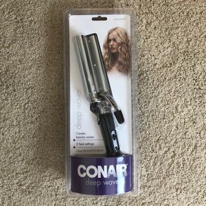 Conair deep waver